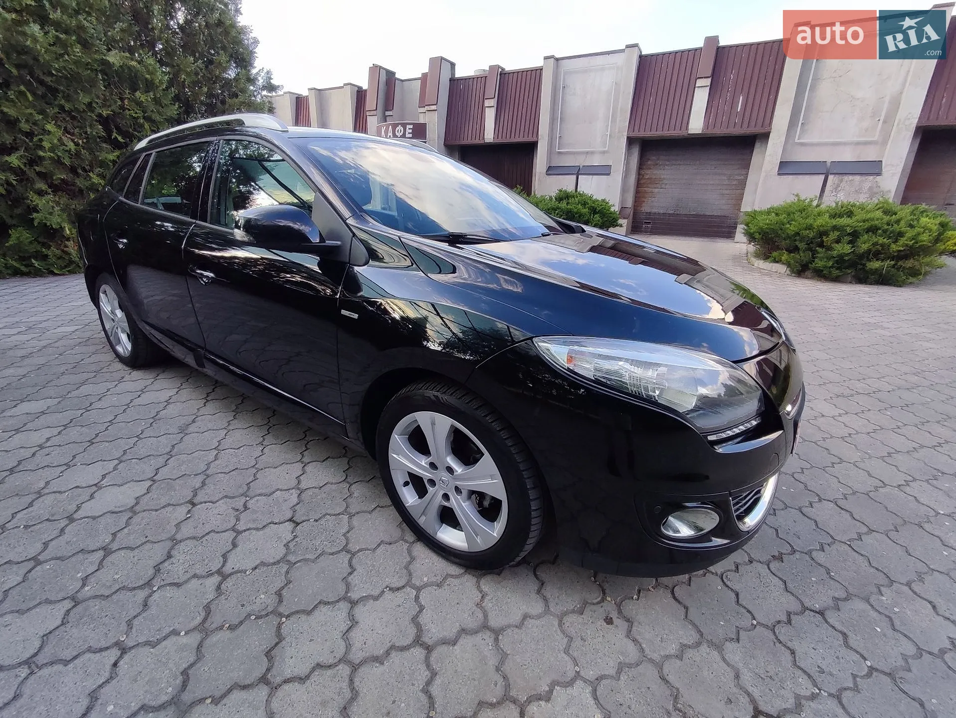 2012 Renault Megane - мініатюра 23