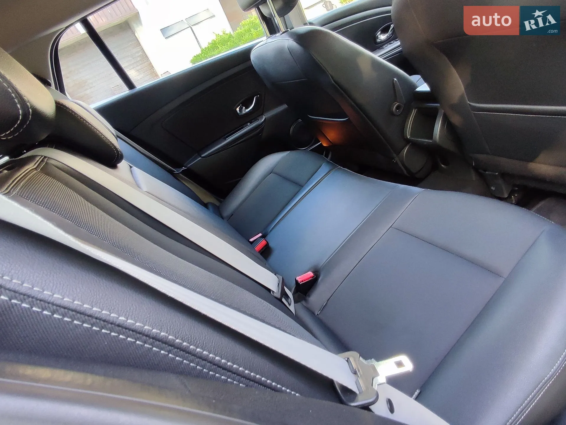 2012 Renault Megane - мініатюра 42