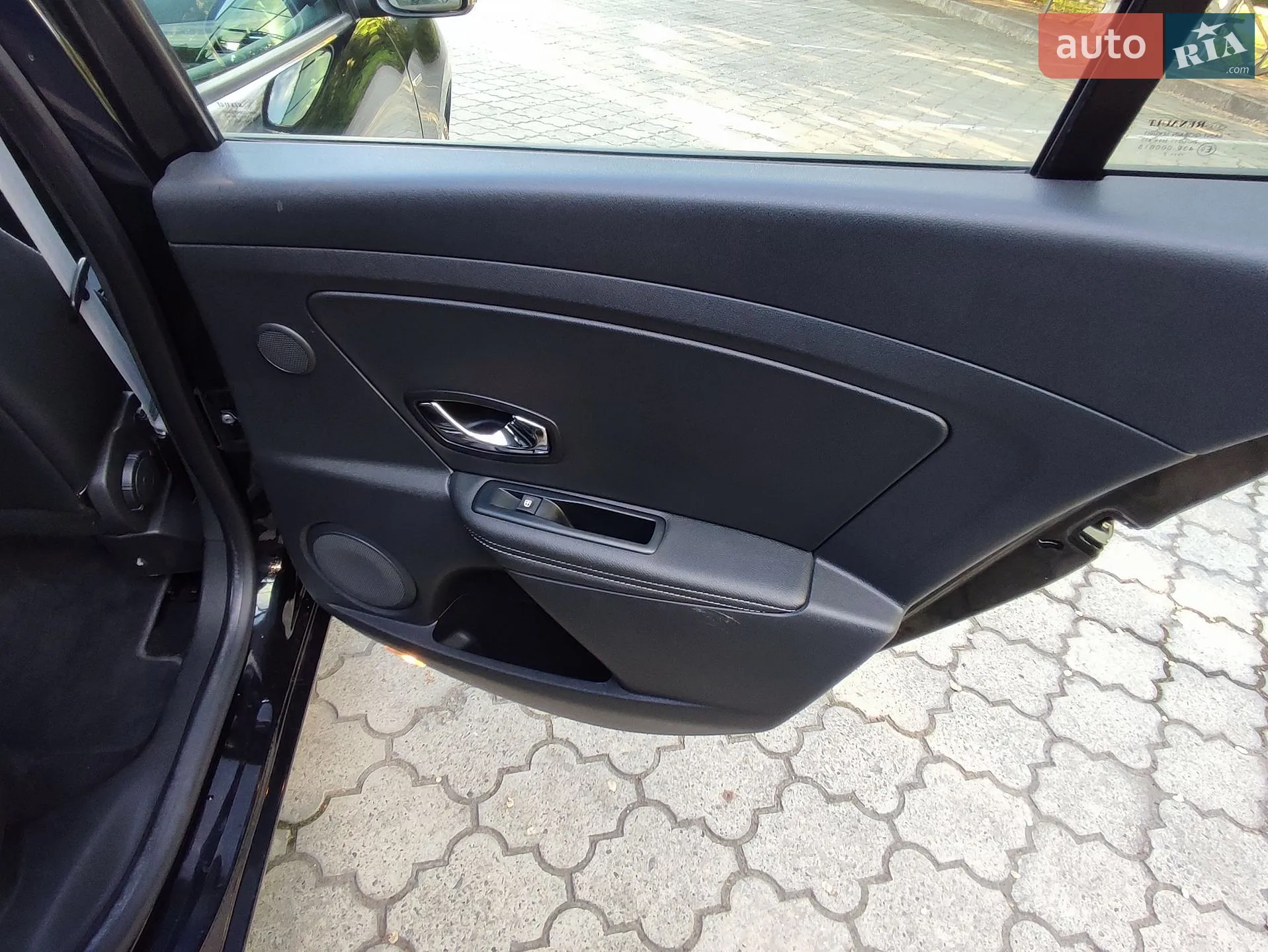 2012 Renault Megane - мініатюра 41