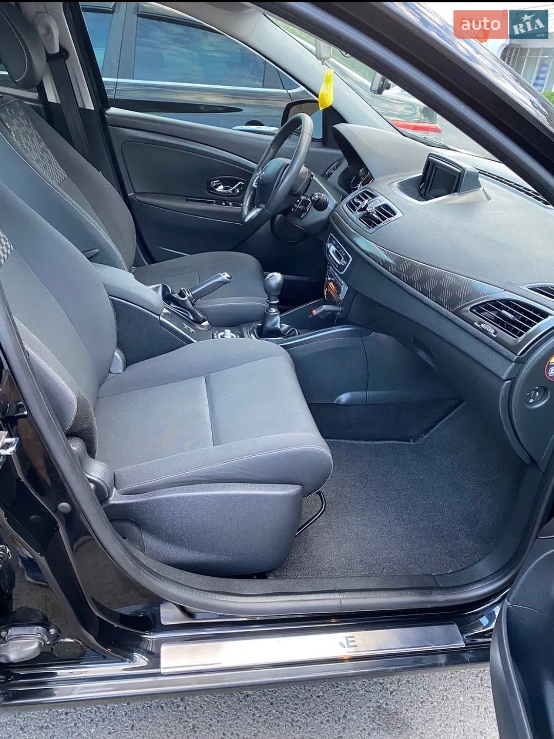 2012 Renault Megane - мініатюра 19