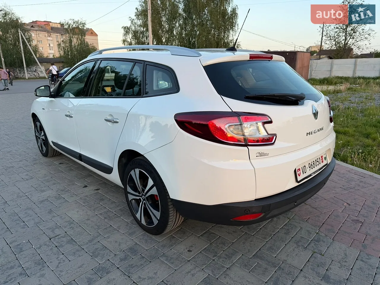 2018 Volkswagen Touareg - мініатюра 73