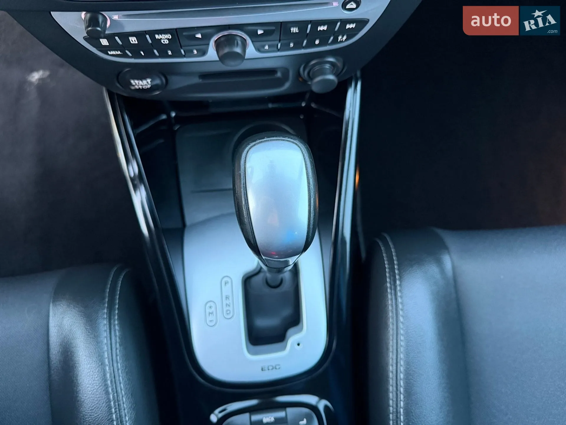 2012 Renault Megane - мініатюра 51