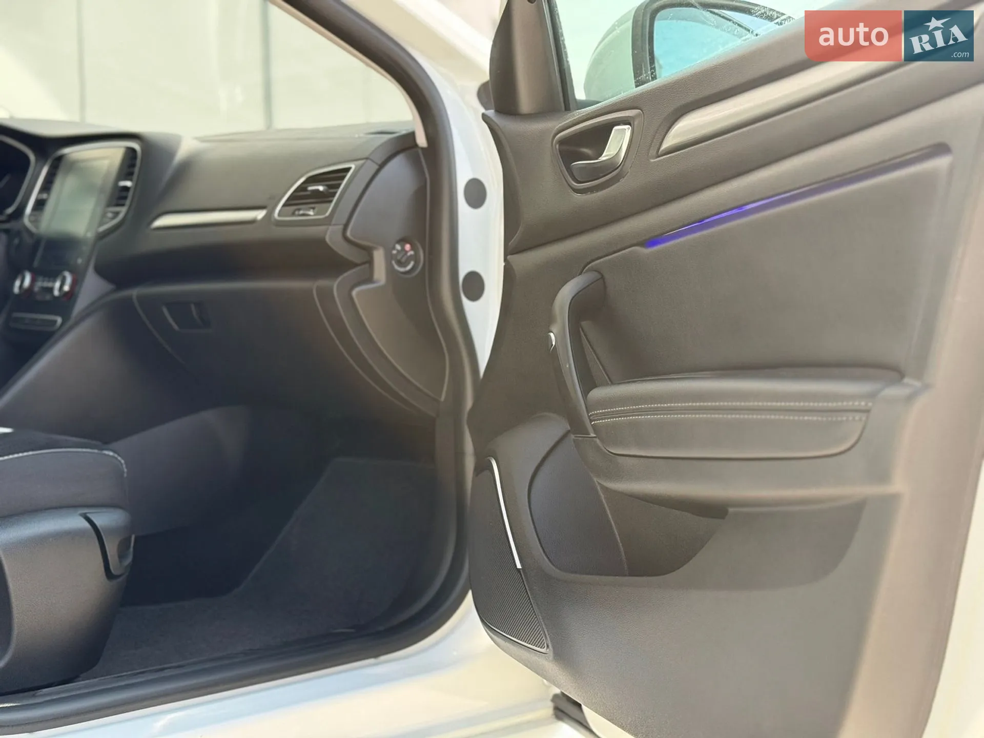2019 Renault Megane - мініатюра 34