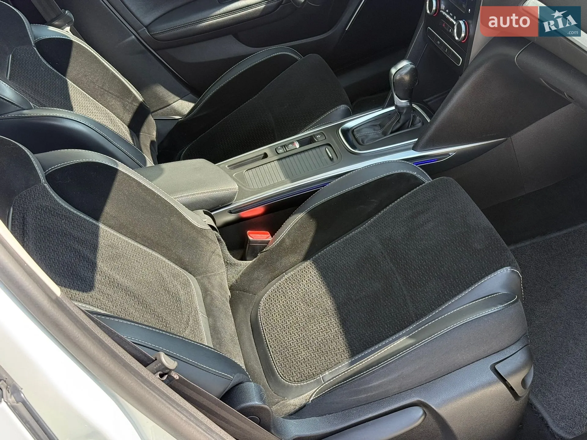 2019 Renault Megane - мініатюра 37