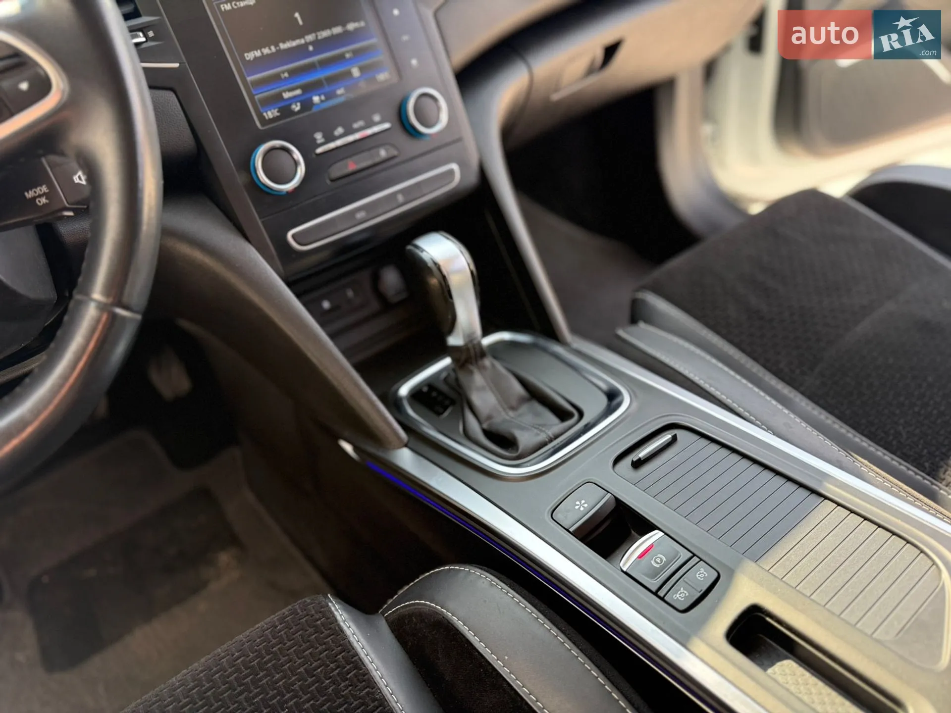 2019 Renault Megane - мініатюра 48