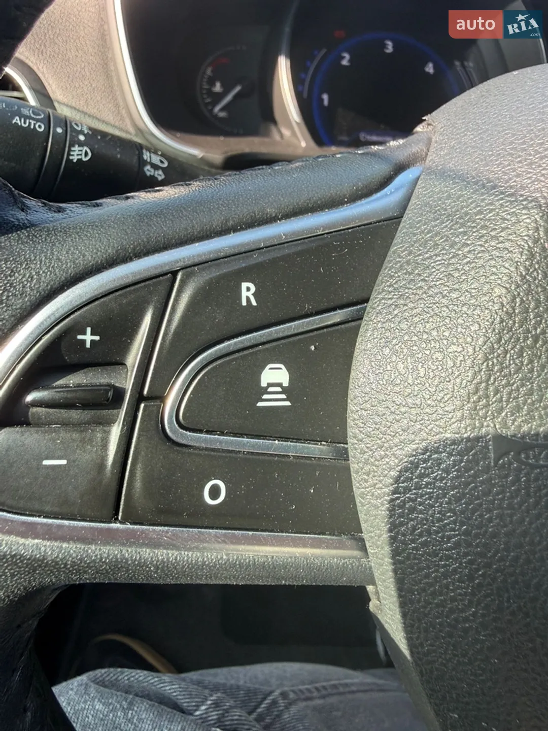 2019 Renault Megane - мініатюра 55