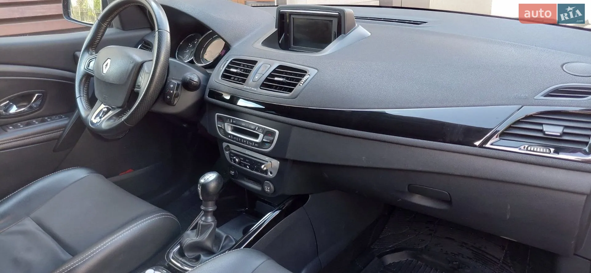 2013 Renault Megane - мініатюра 23