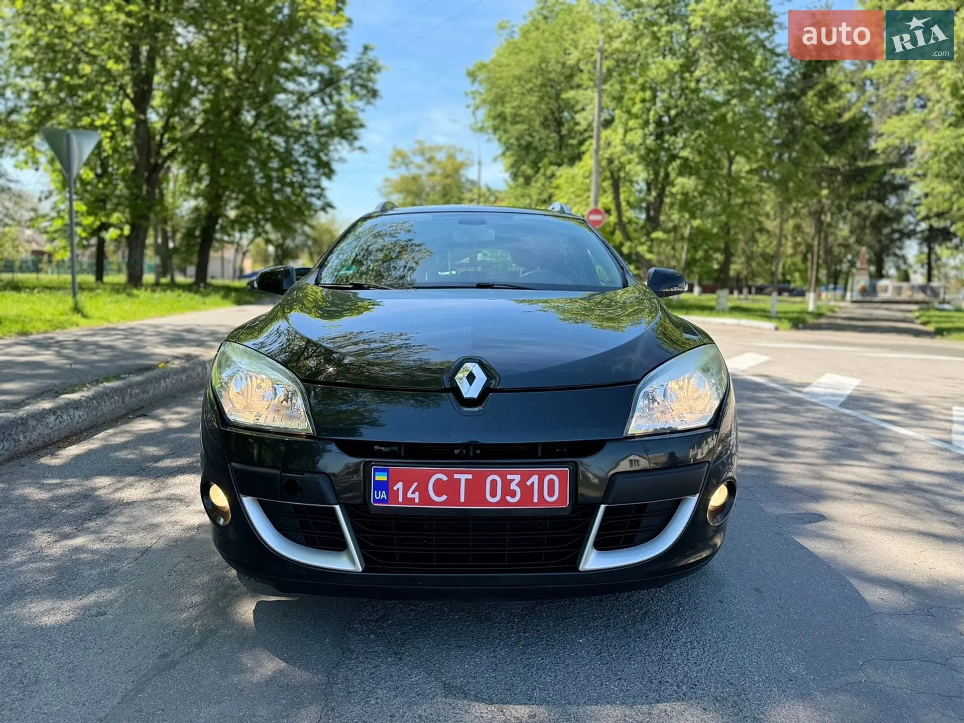 2010 Renault Megane - мініатюра 22