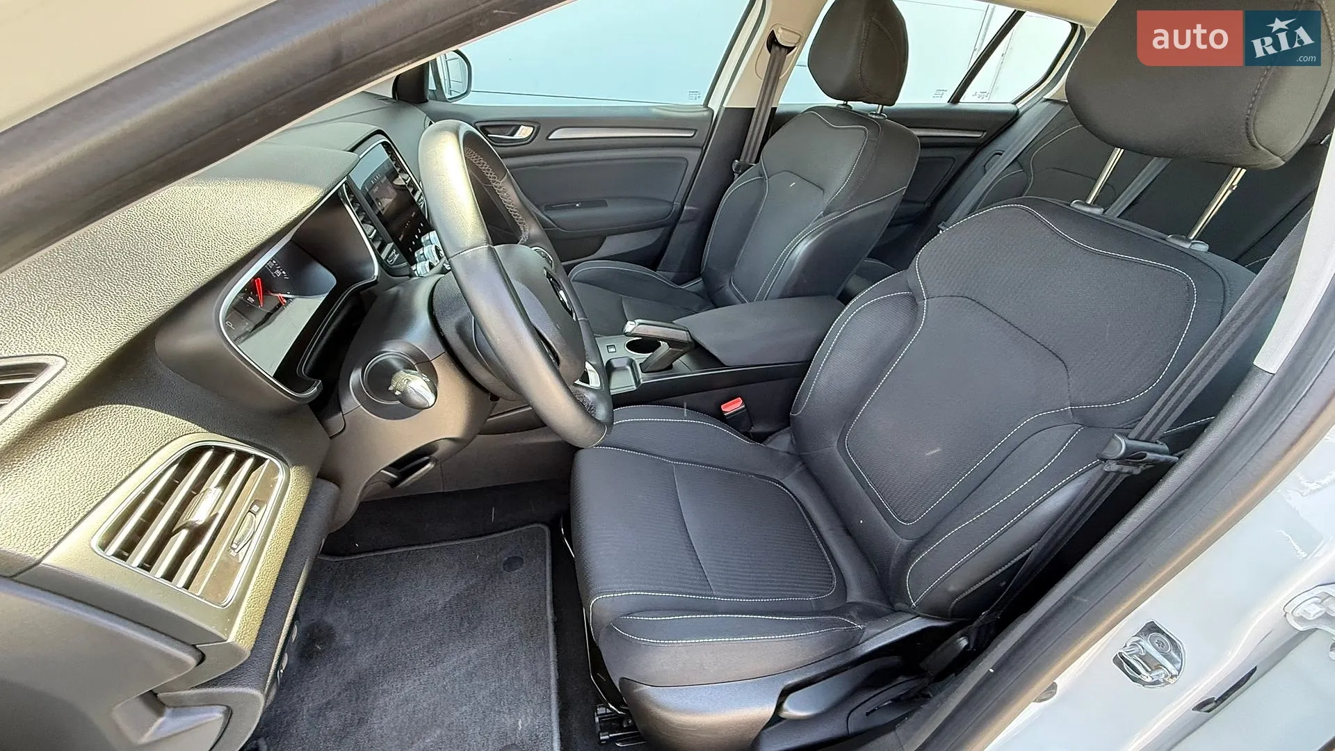 2021 Renault Megane - мініатюра 24