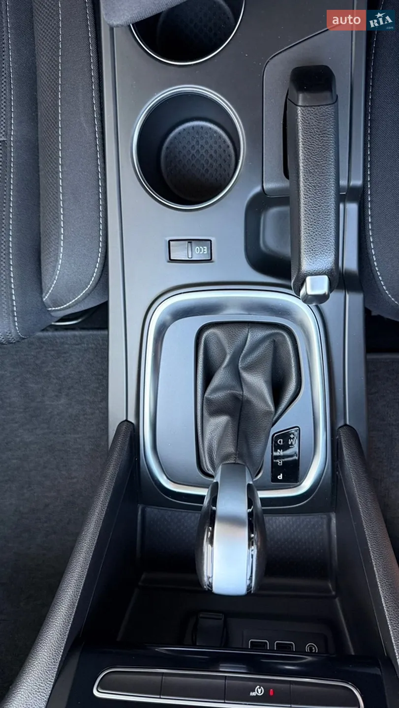2021 Renault Megane - мініатюра 38