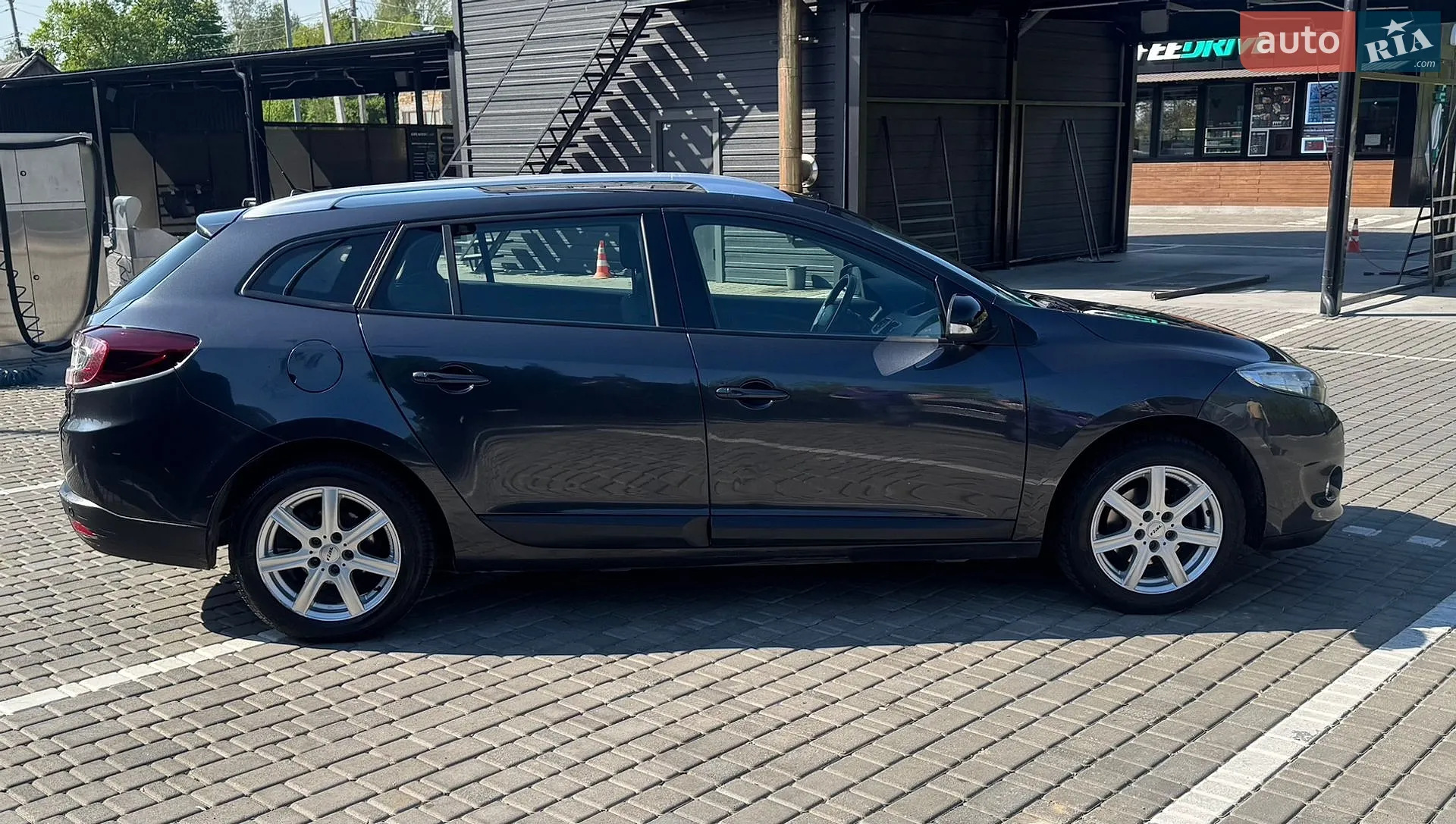 2011 Renault Megane - мініатюра 3