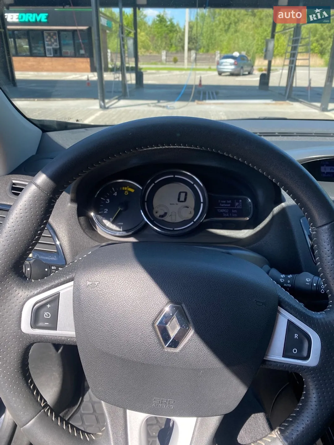 2011 Renault Megane - мініатюра 10