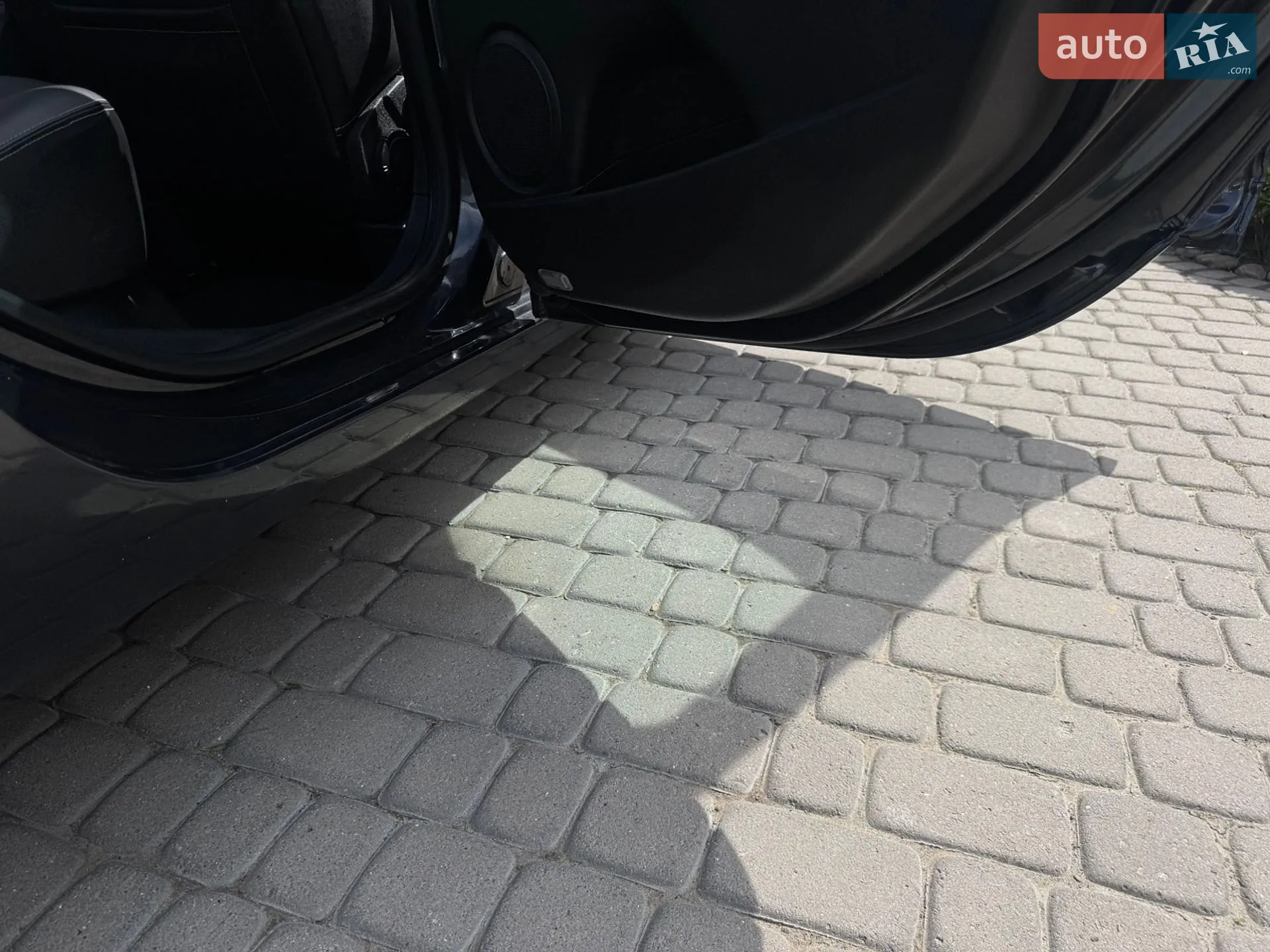 2012 Renault Megane - мініатюра 38