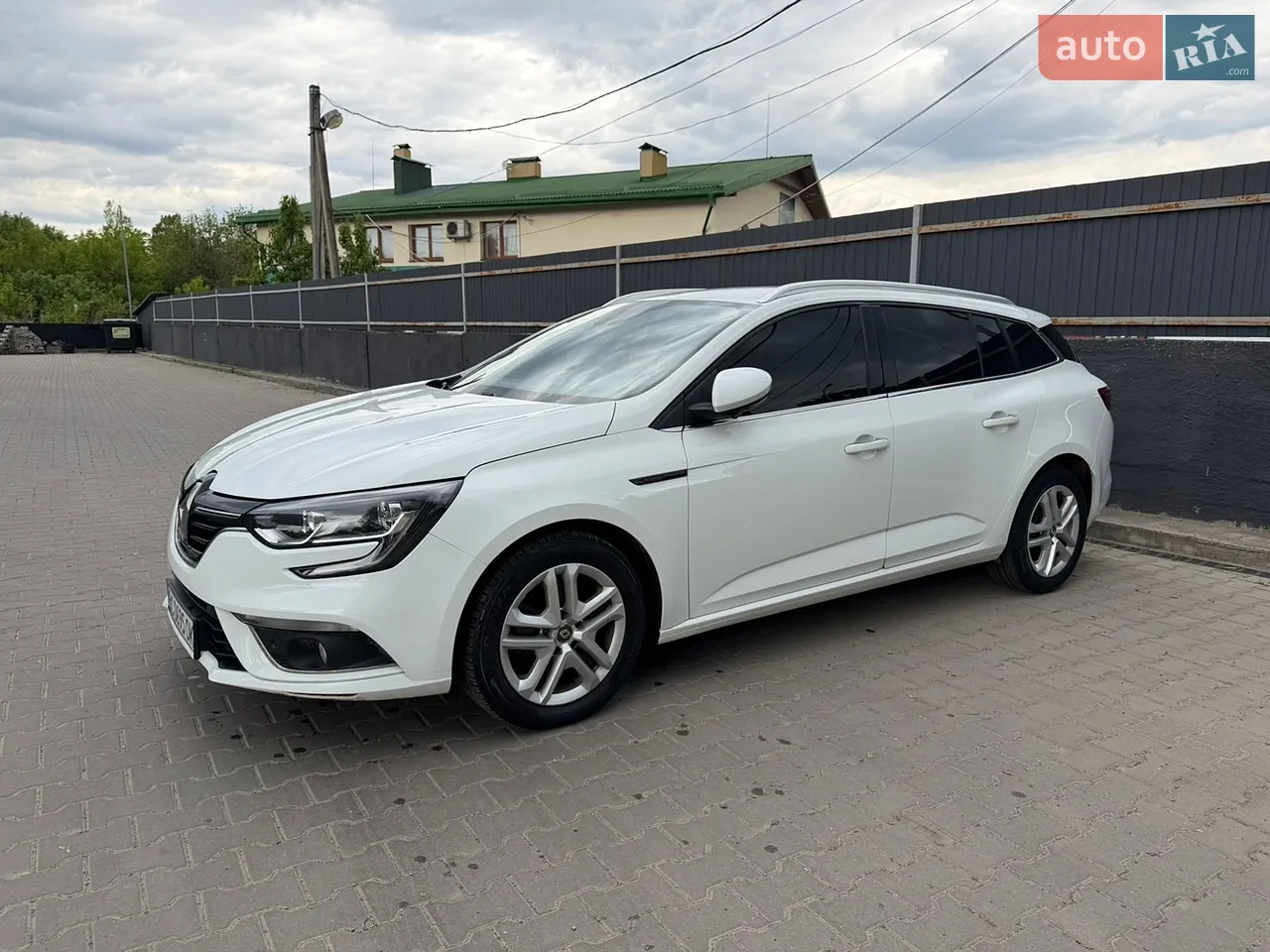 2018 Renault Megane - мініатюра 32