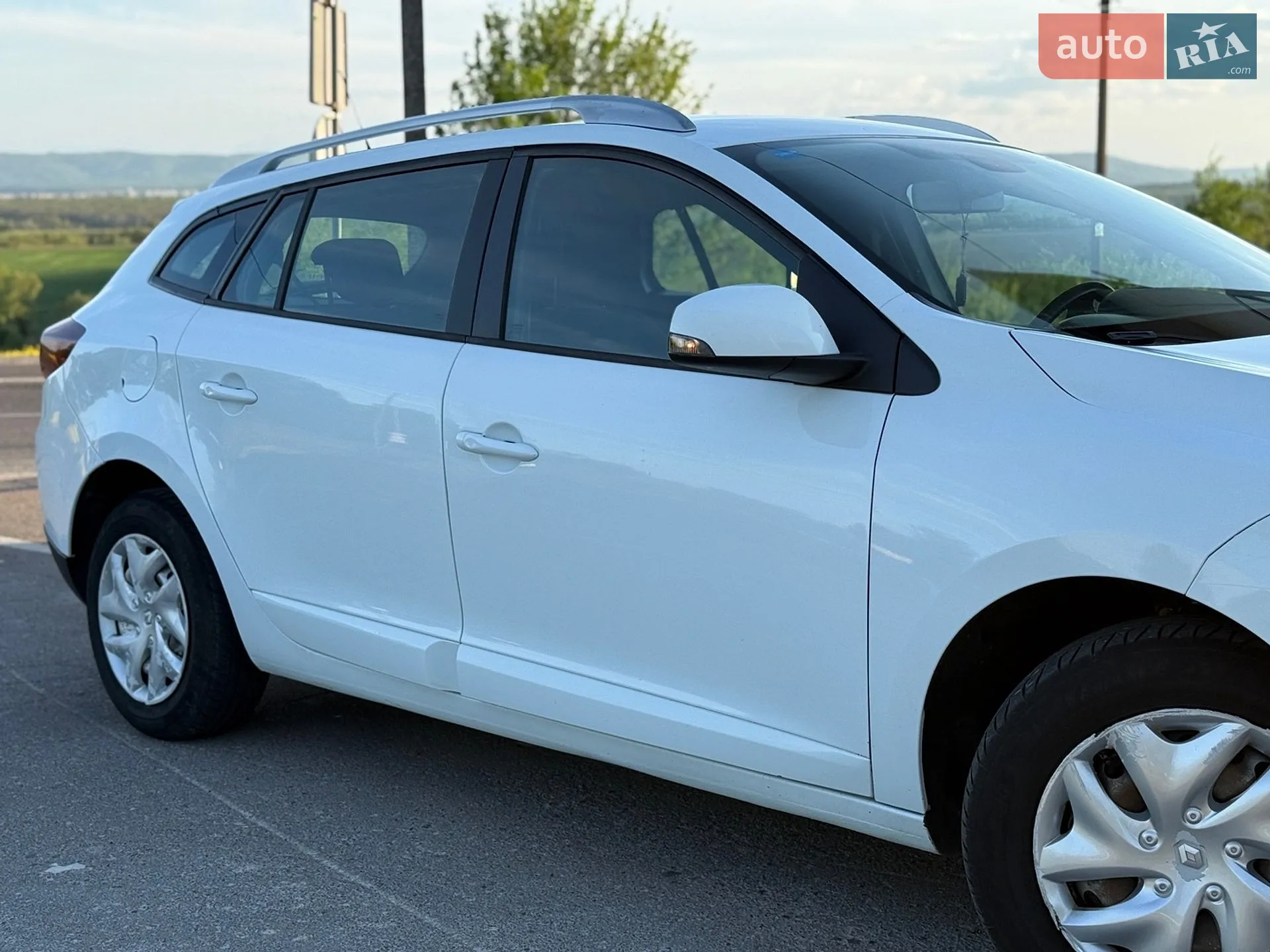 2014 Renault Megane - мініатюра 21
