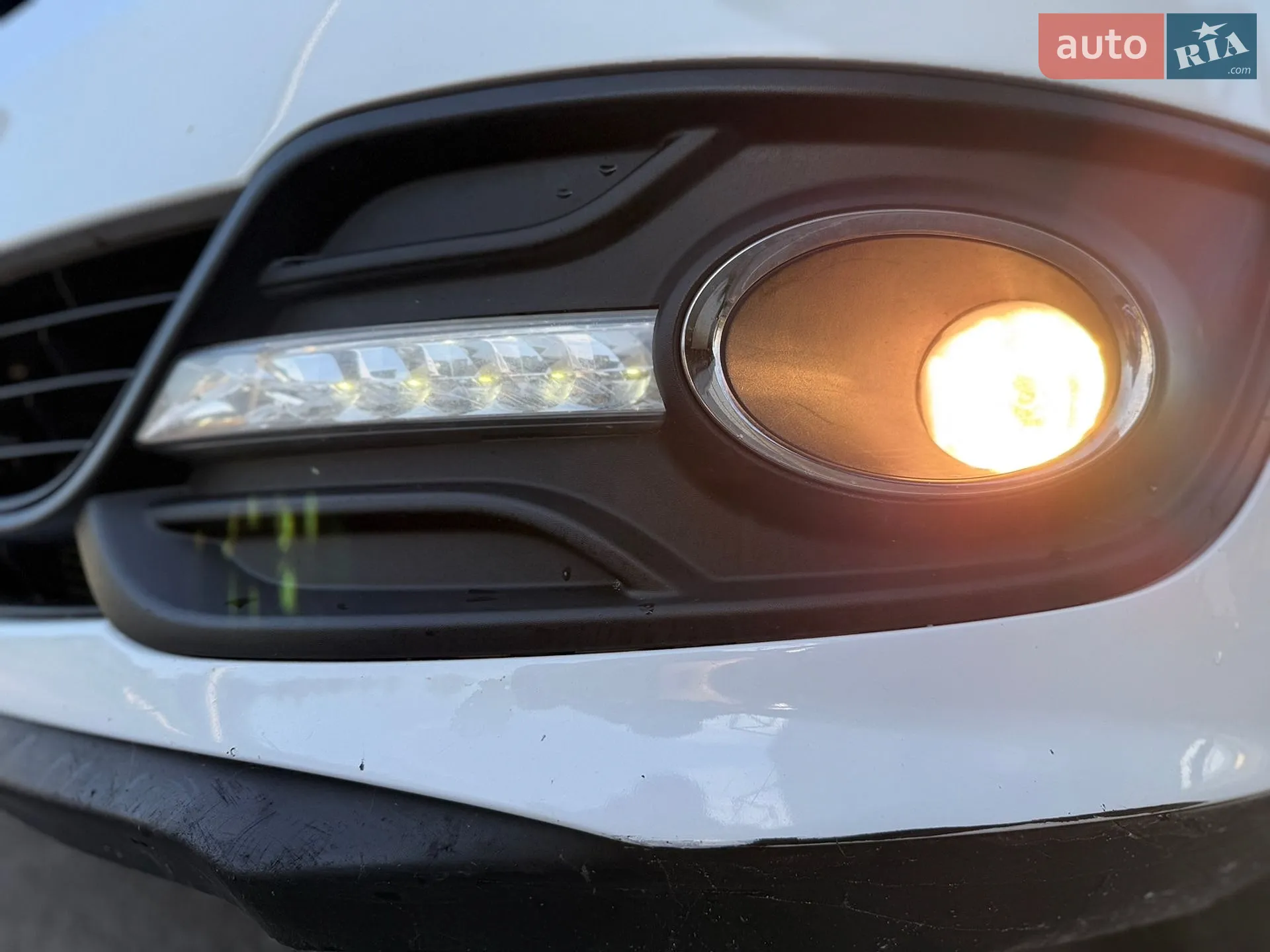 2014 Renault Megane - мініатюра 25