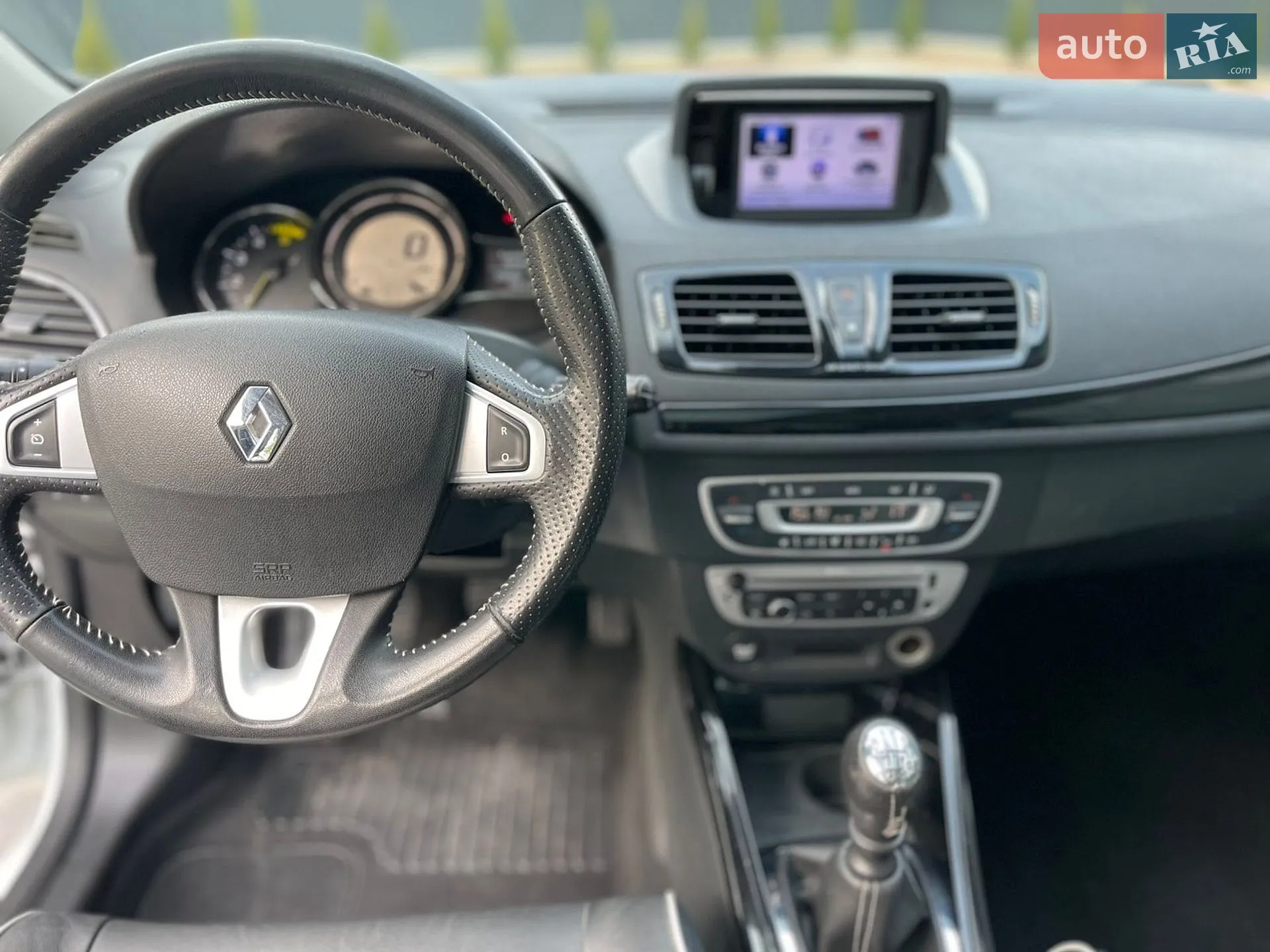2012 Renault Megane - мініатюра 20