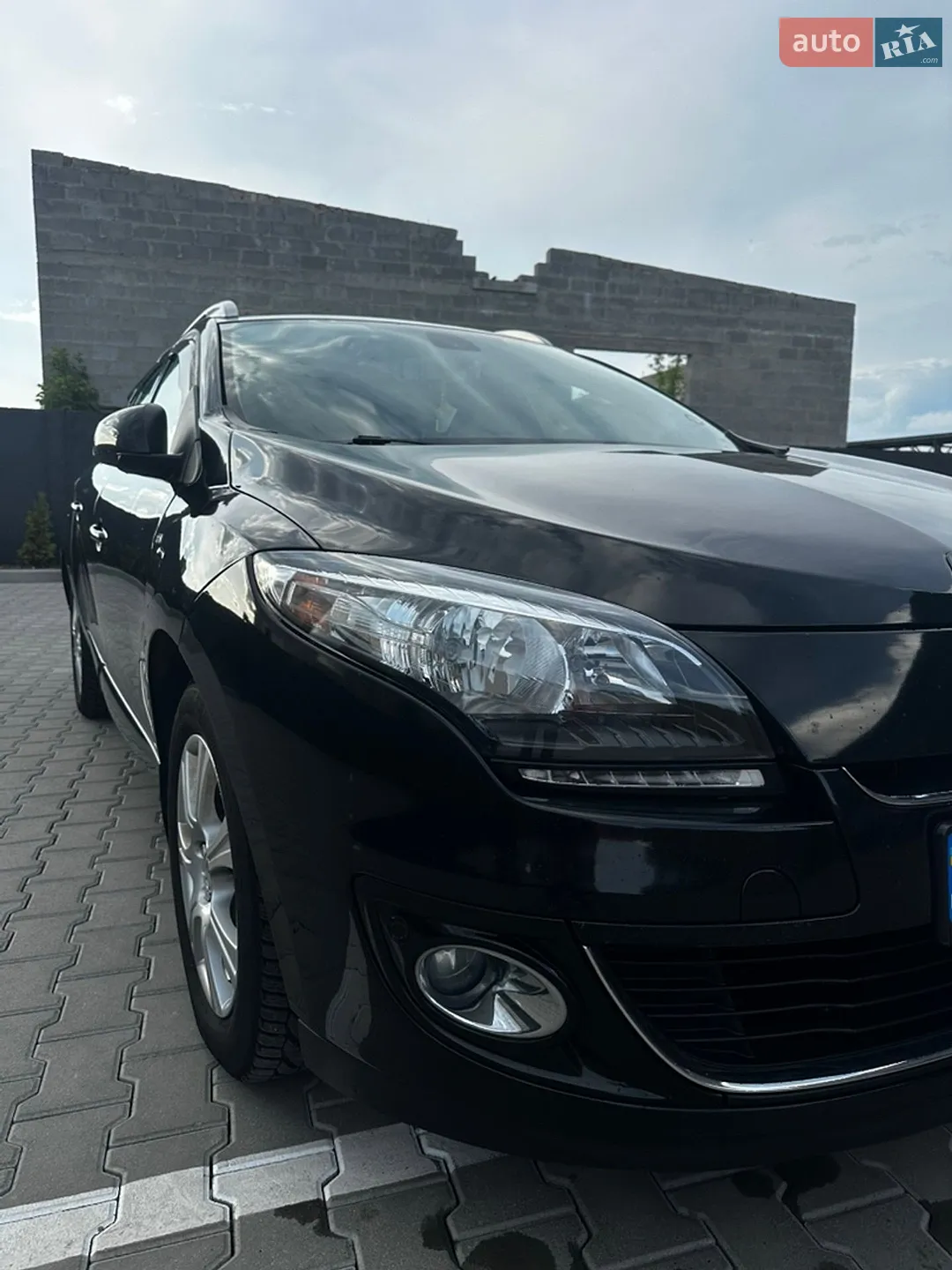 2012 Renault Megane - мініатюра 18