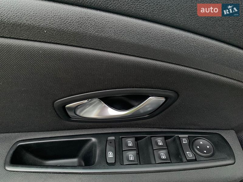 Универсал Renault Megane 2009 в Перемышлянах фото 21 Универсал Renault Megane 2009 в Перемышлянах