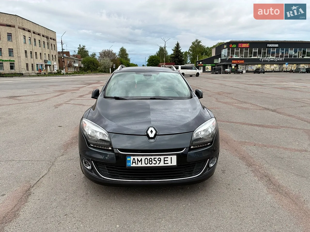 2013 Renault Megane - мініатюра 18