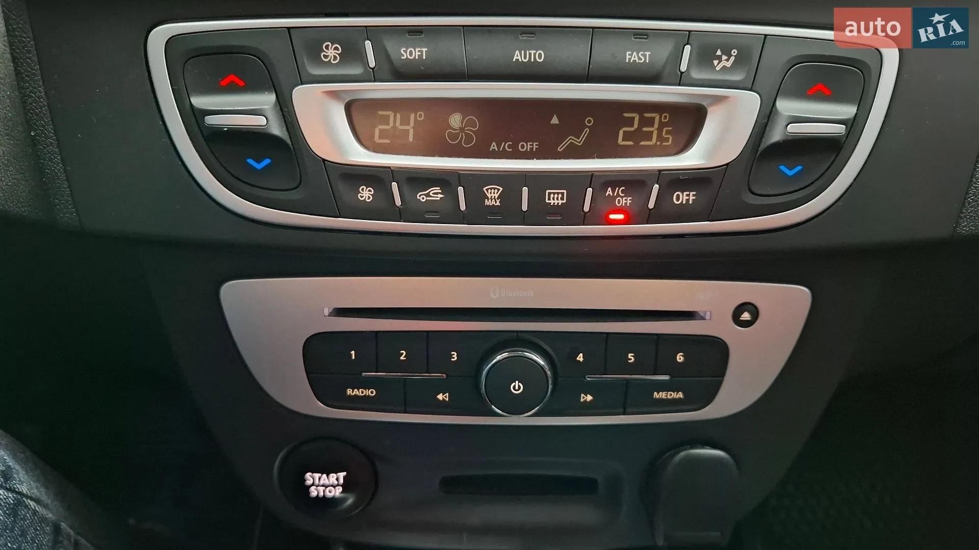 2016 Renault Megane - мініатюра 20