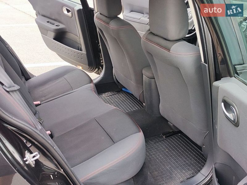 Универсал Renault Megane 2007 в Вышгороде