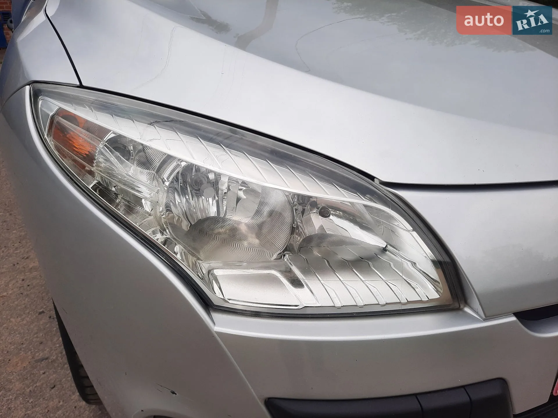 2011 Renault Megane - мініатюра 18