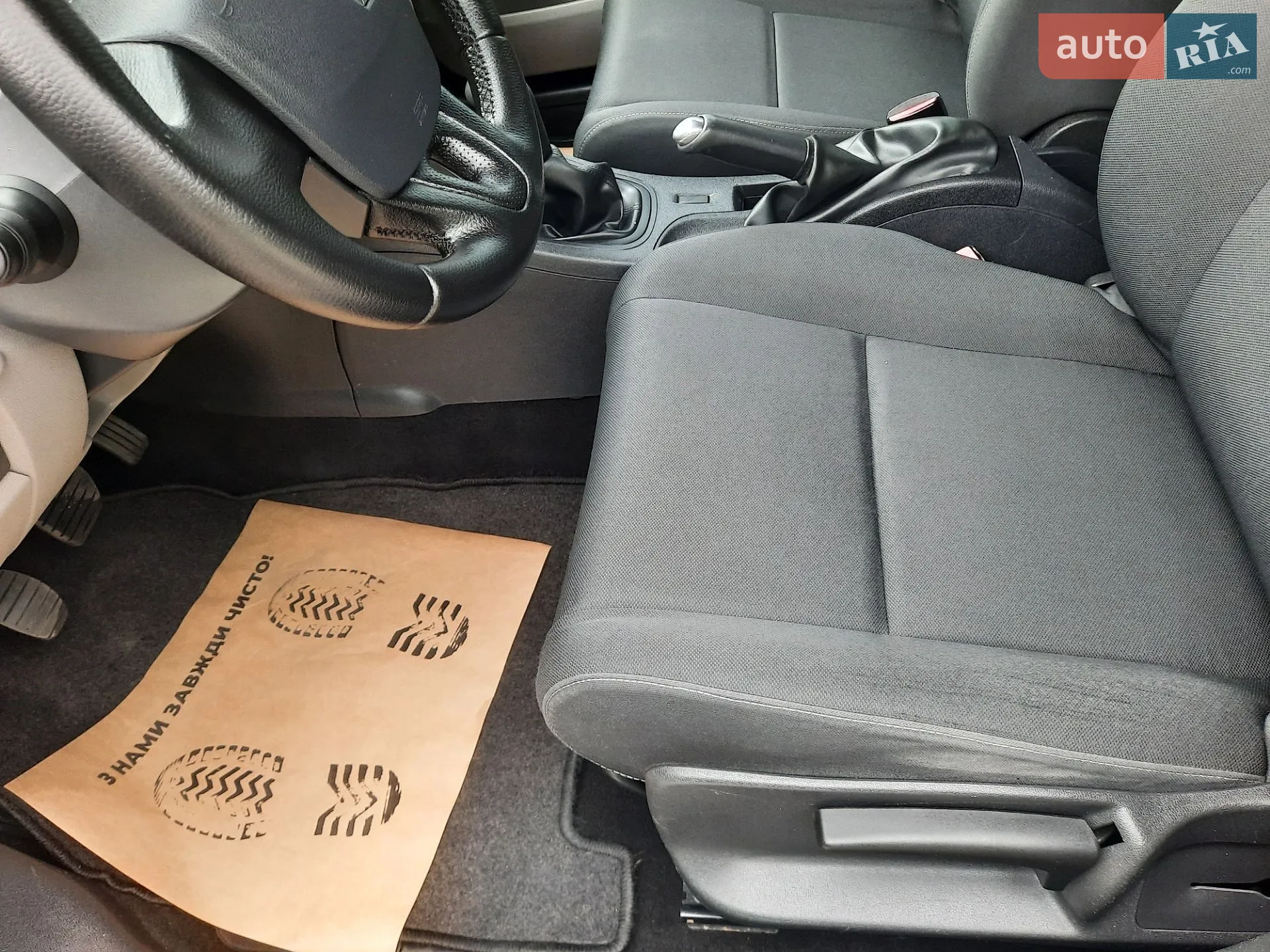 2011 Renault Megane - мініатюра 34