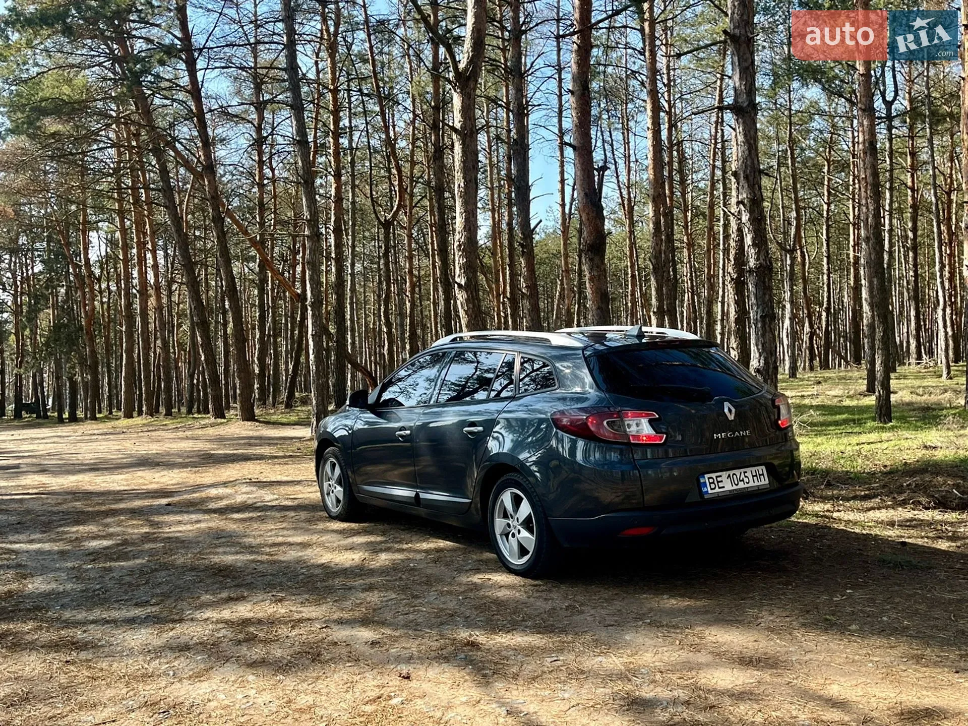 2010 Renault Megane - мініатюра 9