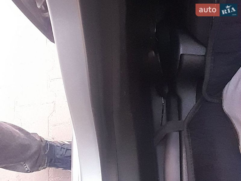 Универсал Renault Megane 2016 в Ровно