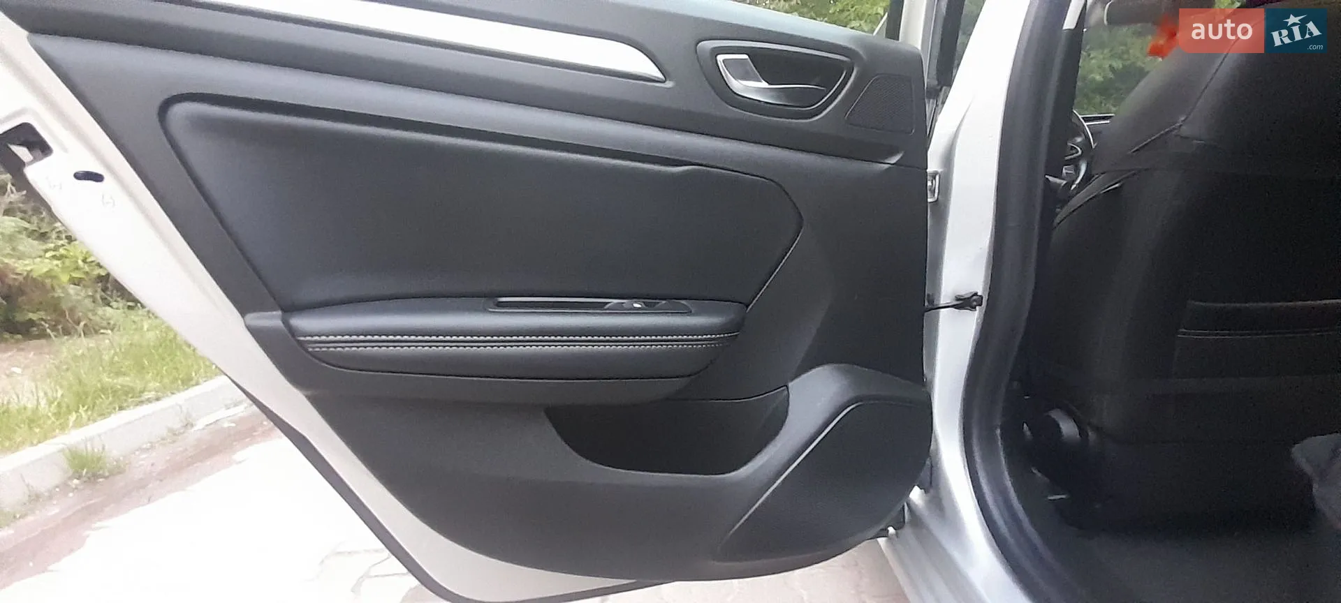 2016 Renault Megane - мініатюра 48