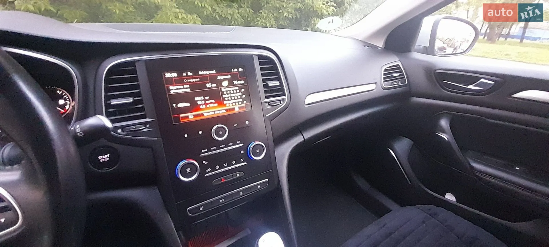 2016 Renault Megane - мініатюра 50
