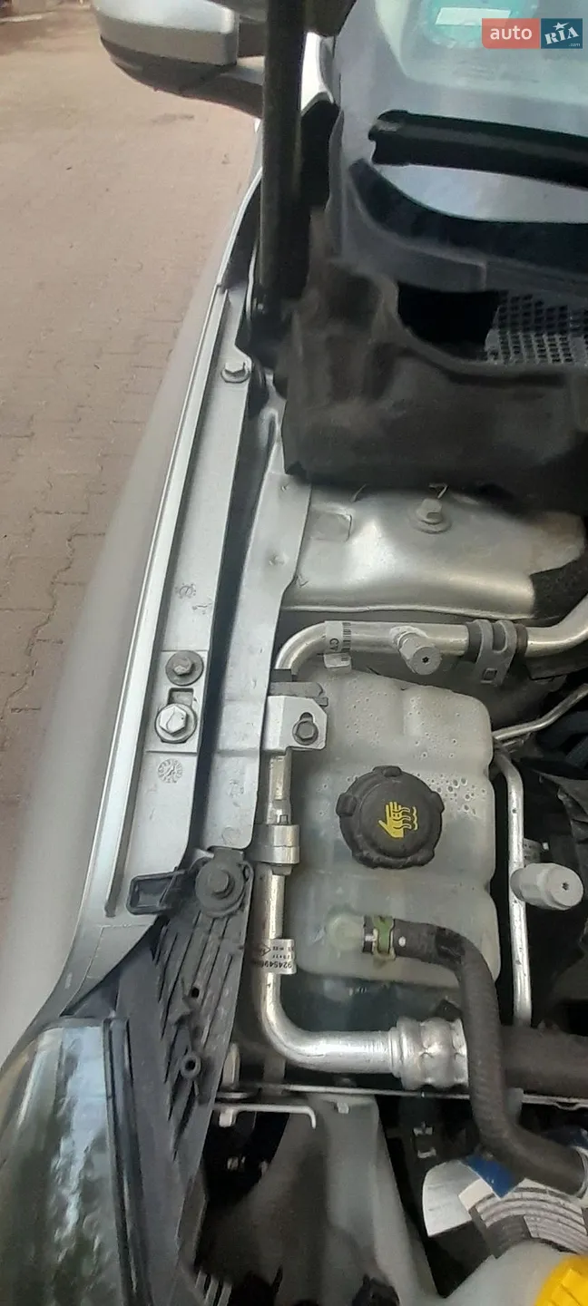2016 Renault Megane - мініатюра 54