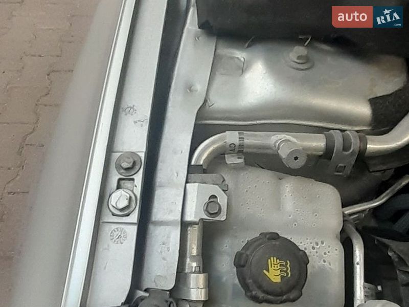 Универсал Renault Megane 2016 в Ровно