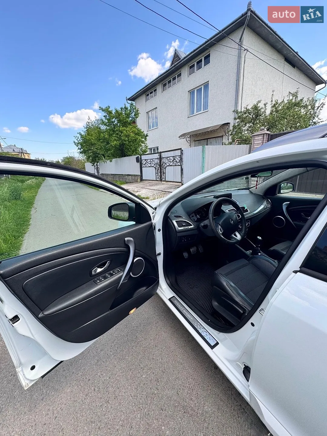 2011 Renault Megane - мініатюра 14