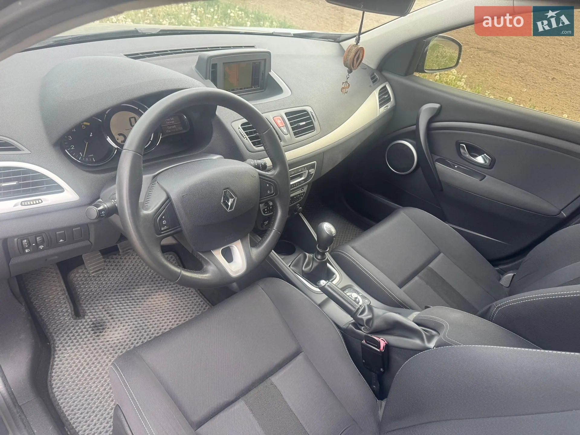 2011 Renault Megane - мініатюра 11