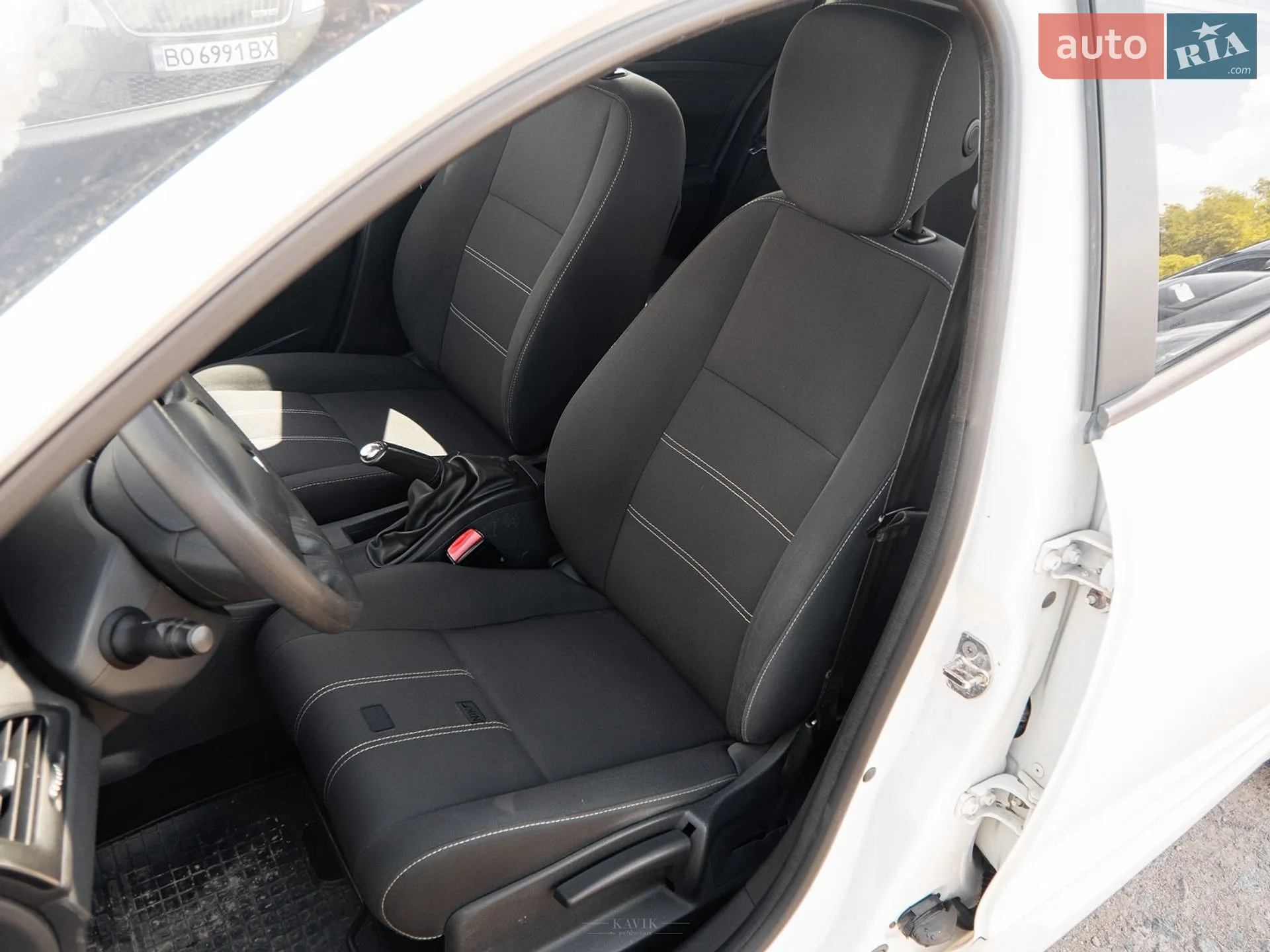 2015 Renault Megane - мініатюра 12