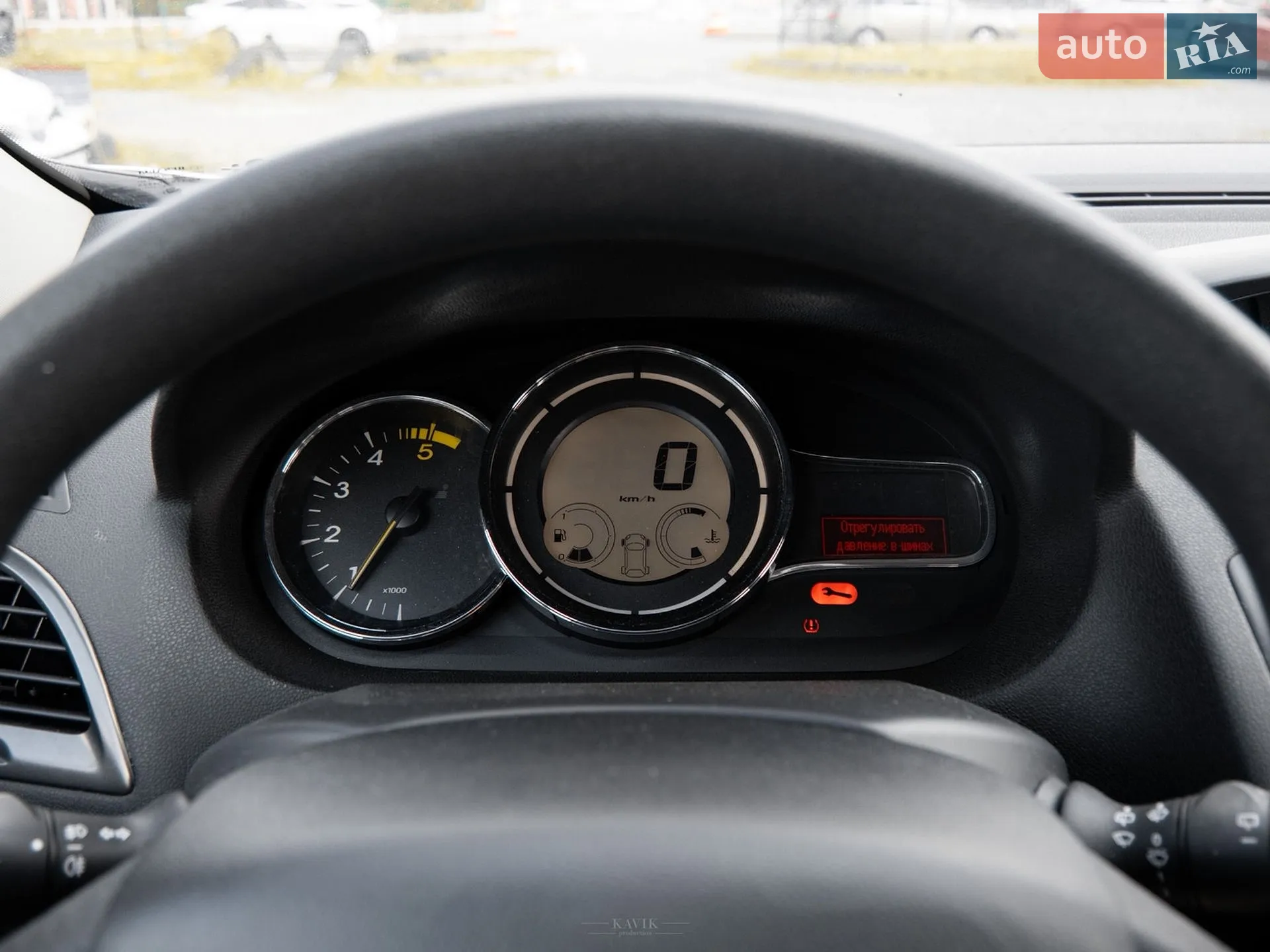 2015 Renault Megane - мініатюра 20