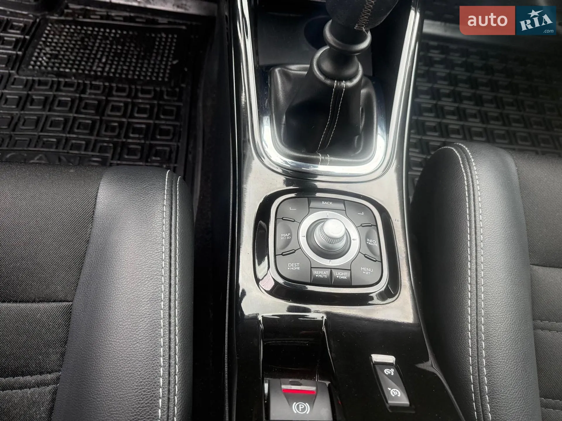 2015 Renault Megane - мініатюра 18