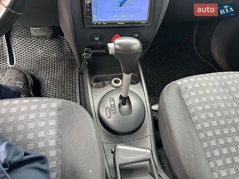 Универсал Renault Megane 2008 в Киеве