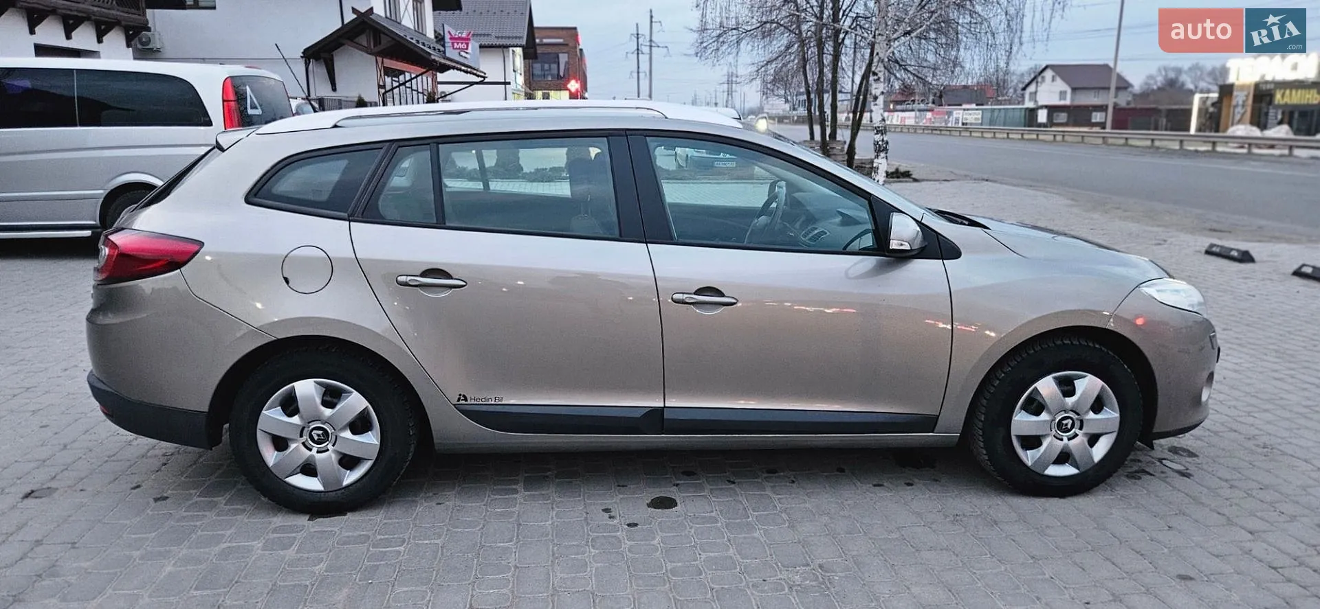 2010 Renault Megane - мініатюра 22