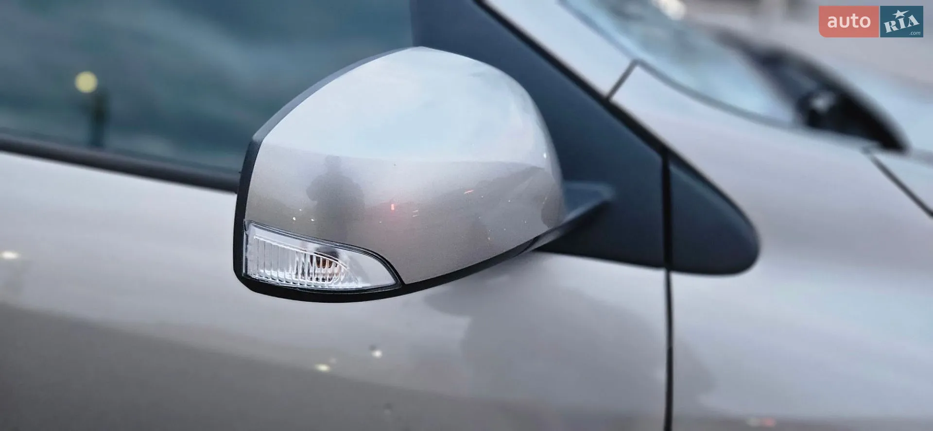 2010 Renault Megane - мініатюра 26