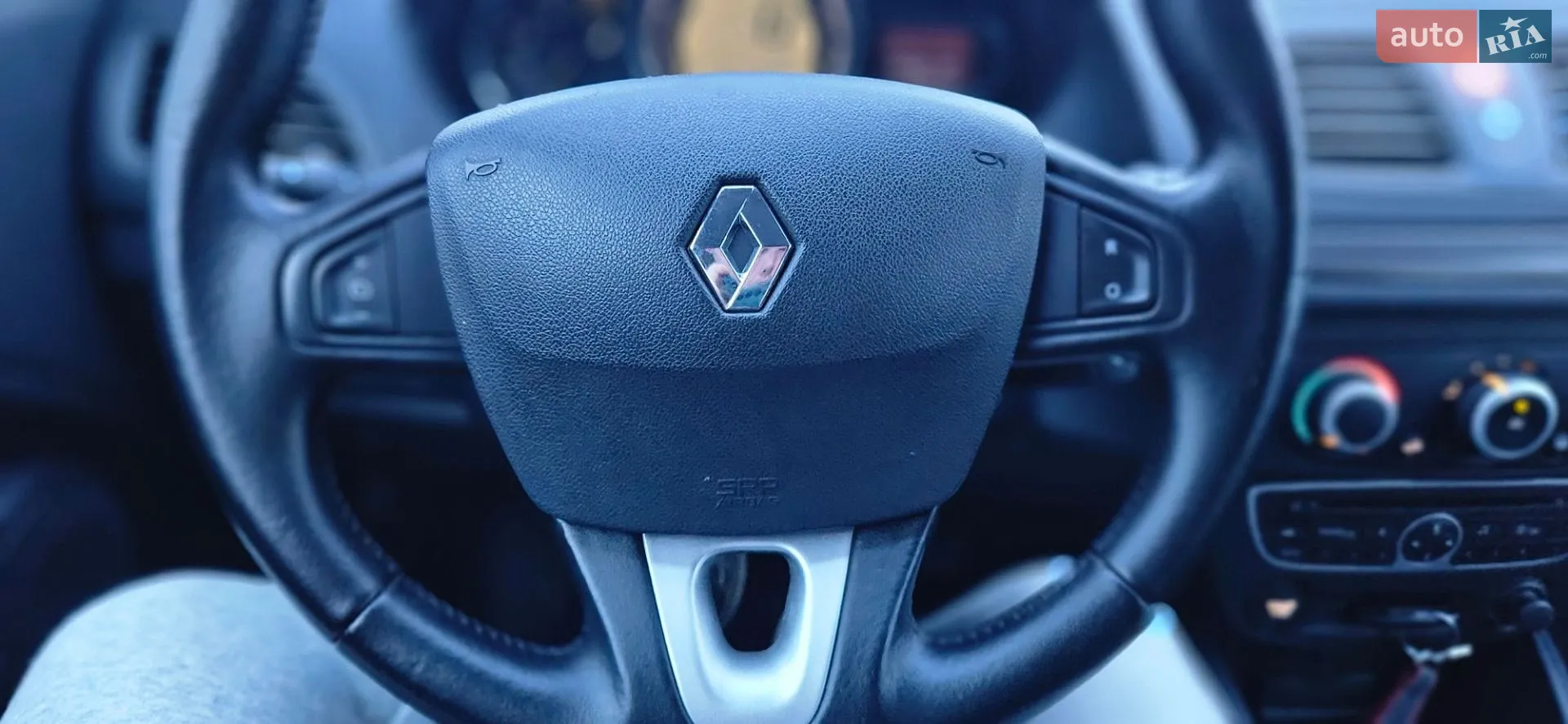 2010 Renault Megane - мініатюра 45