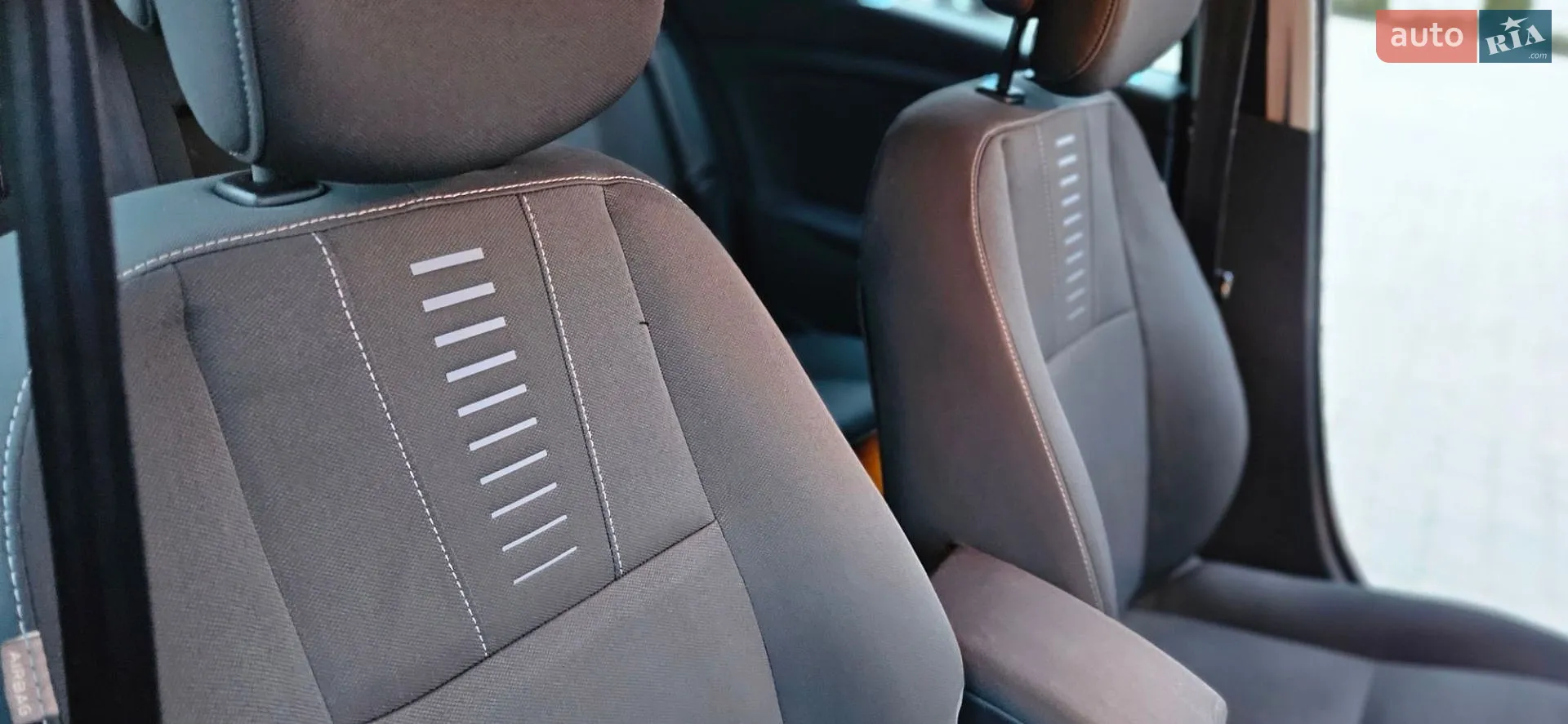 2010 Renault Megane - мініатюра 54