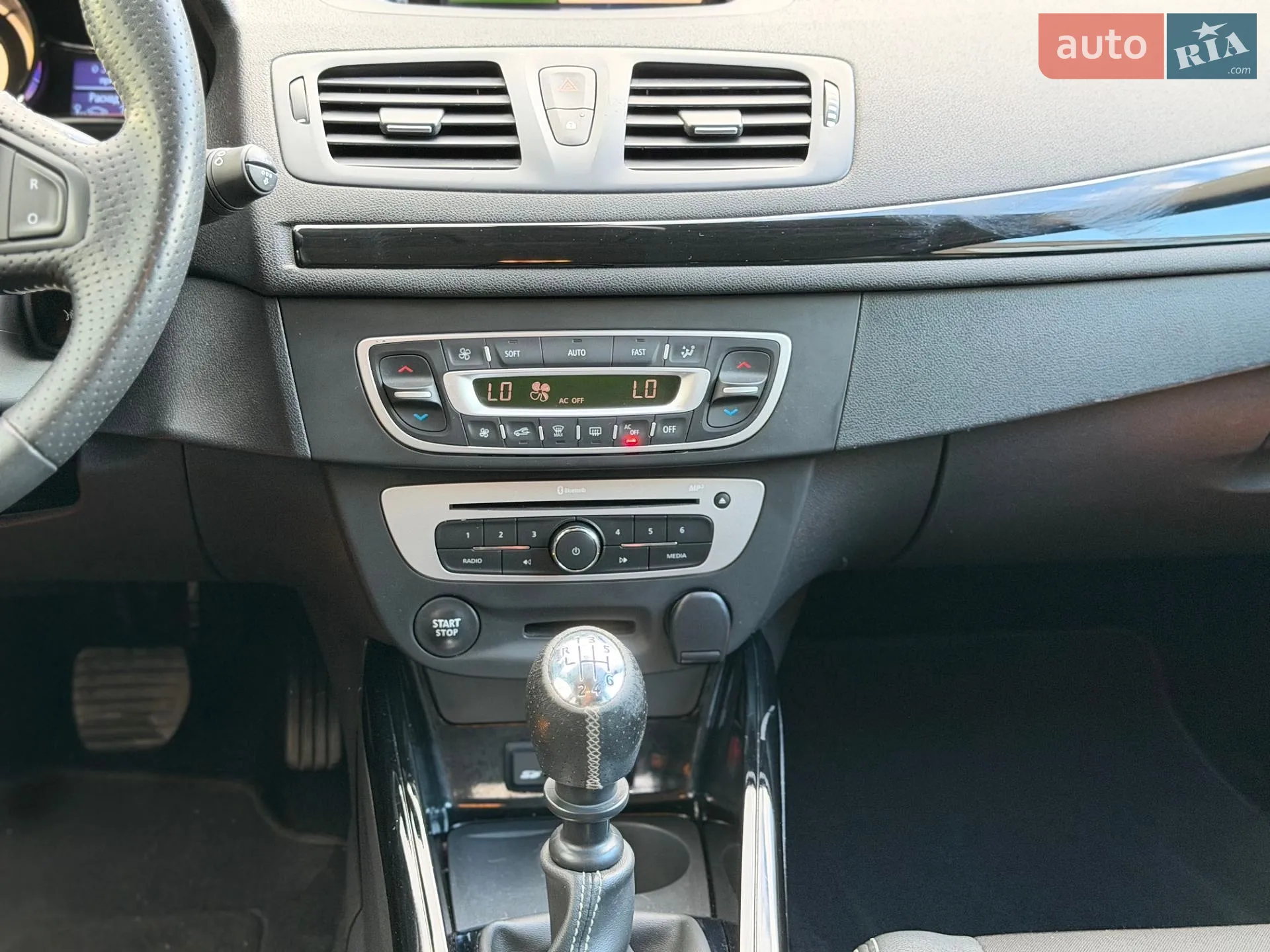2014 Renault Megane - мініатюра 31