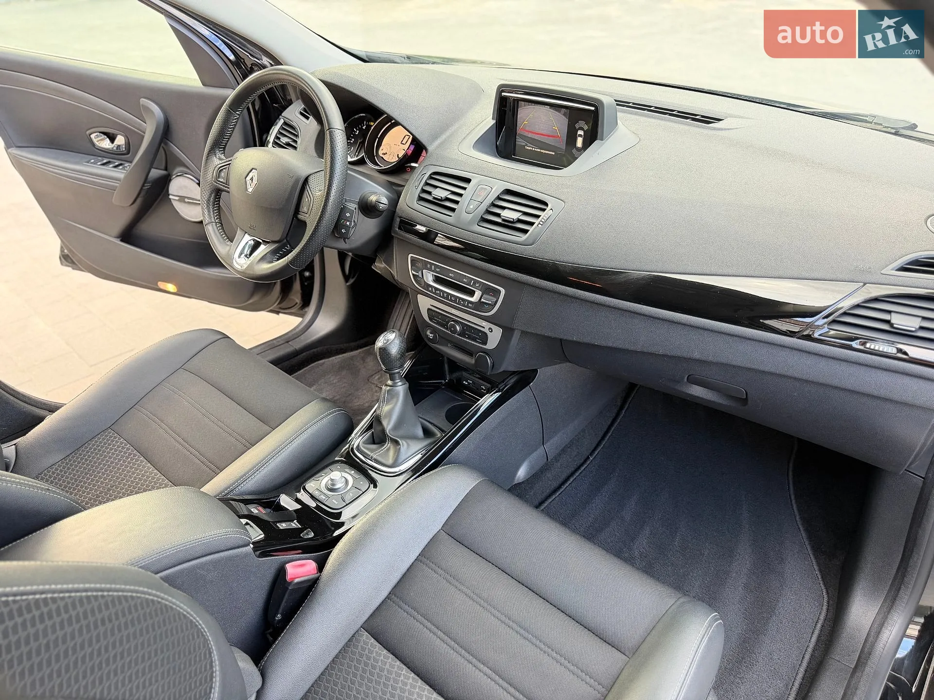 2014 Renault Megane - мініатюра 50
