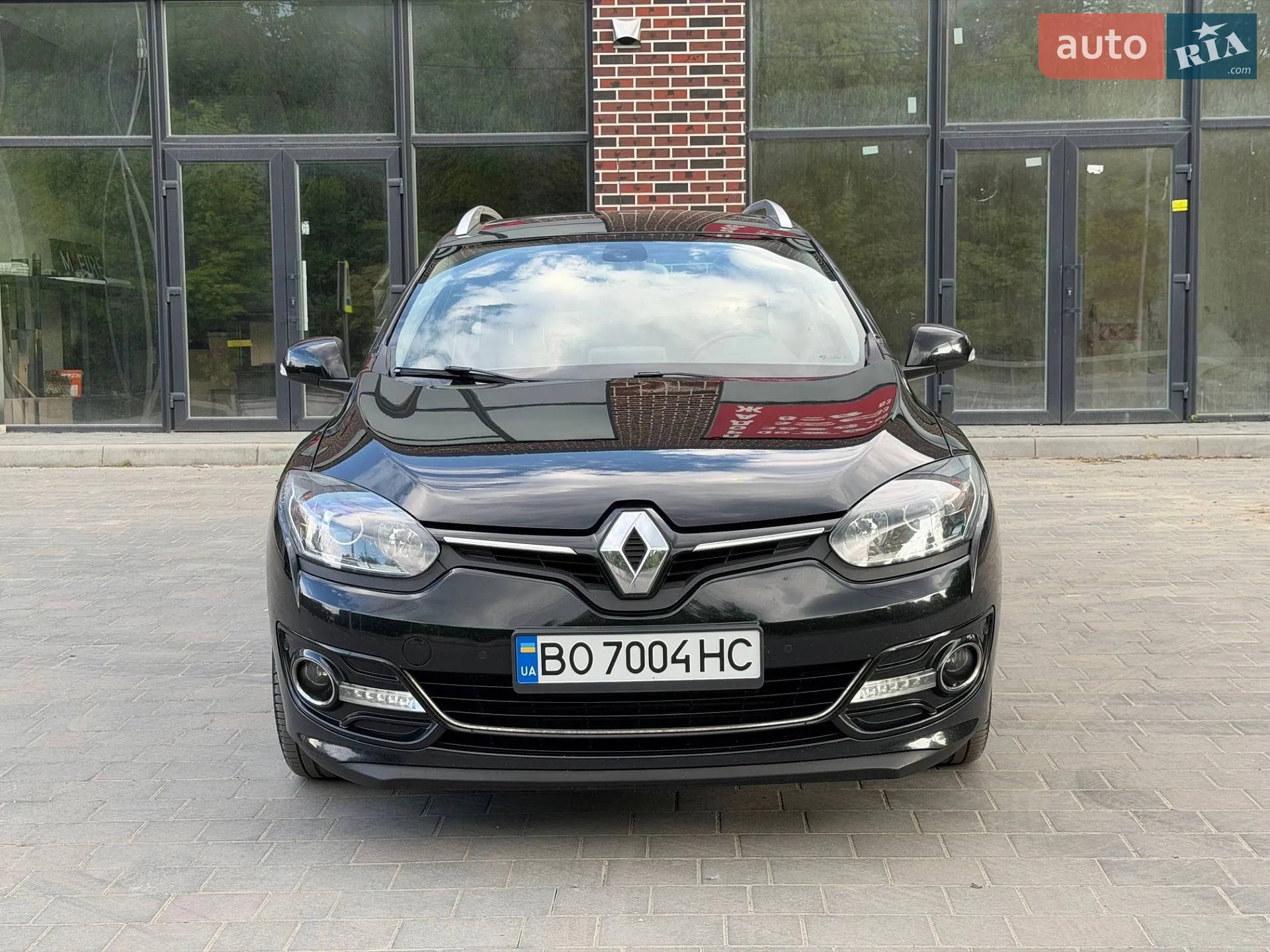 2014 Renault Megane - мініатюра 74