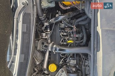 Седан Renault Megane 2003 в Львове
