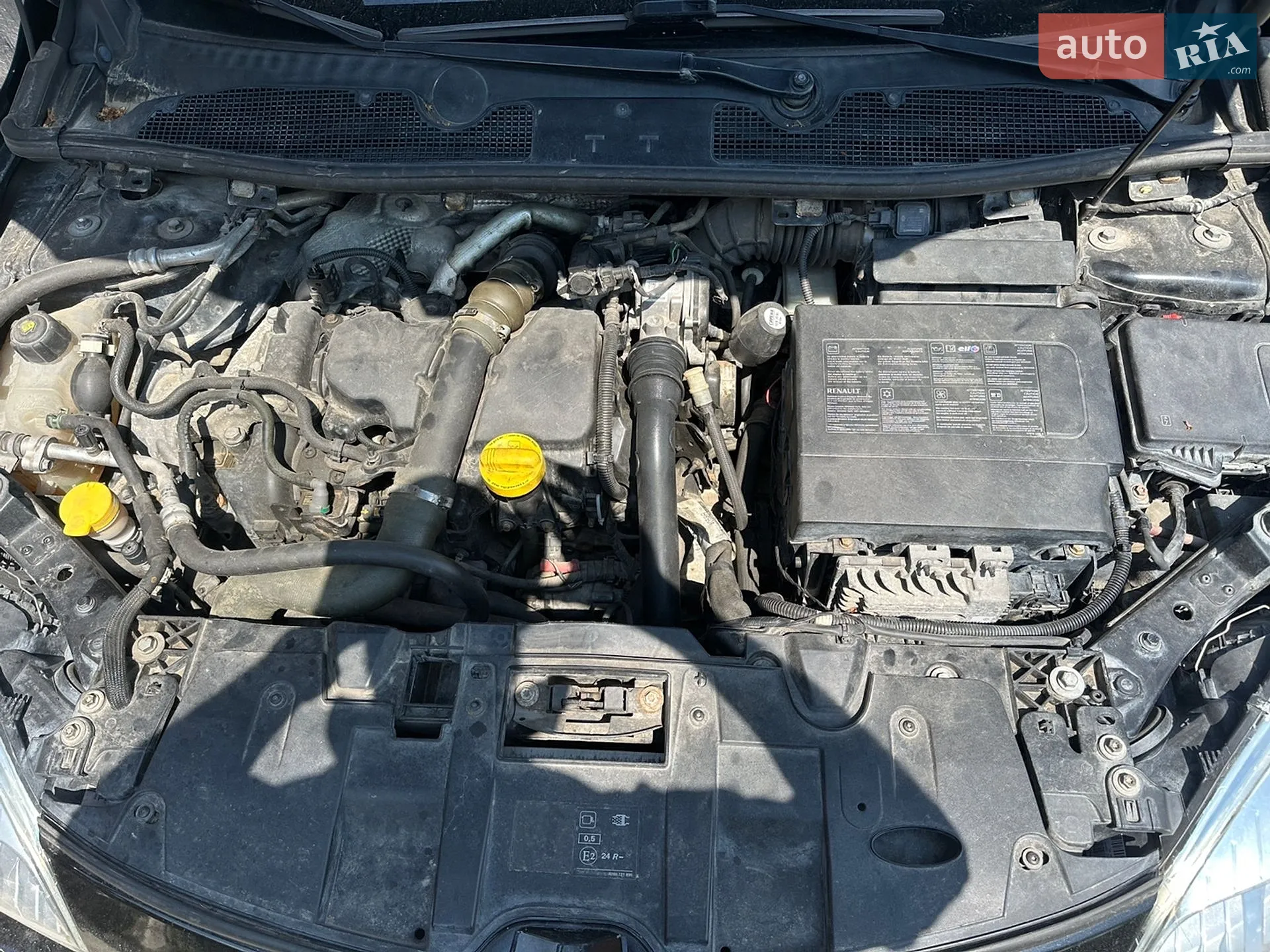 2013 Renault Megane - мініатюра 14