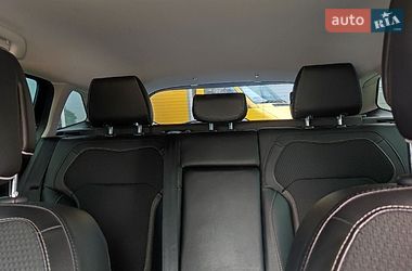 Універсал Renault Megane 2018 в Дніпрі